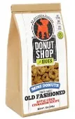 12oz K-9 Granola Factory Mini Donuts Apple Cider & Cinnamon - Health/First Aid
